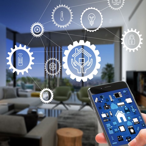 Sistemas de Megafonia